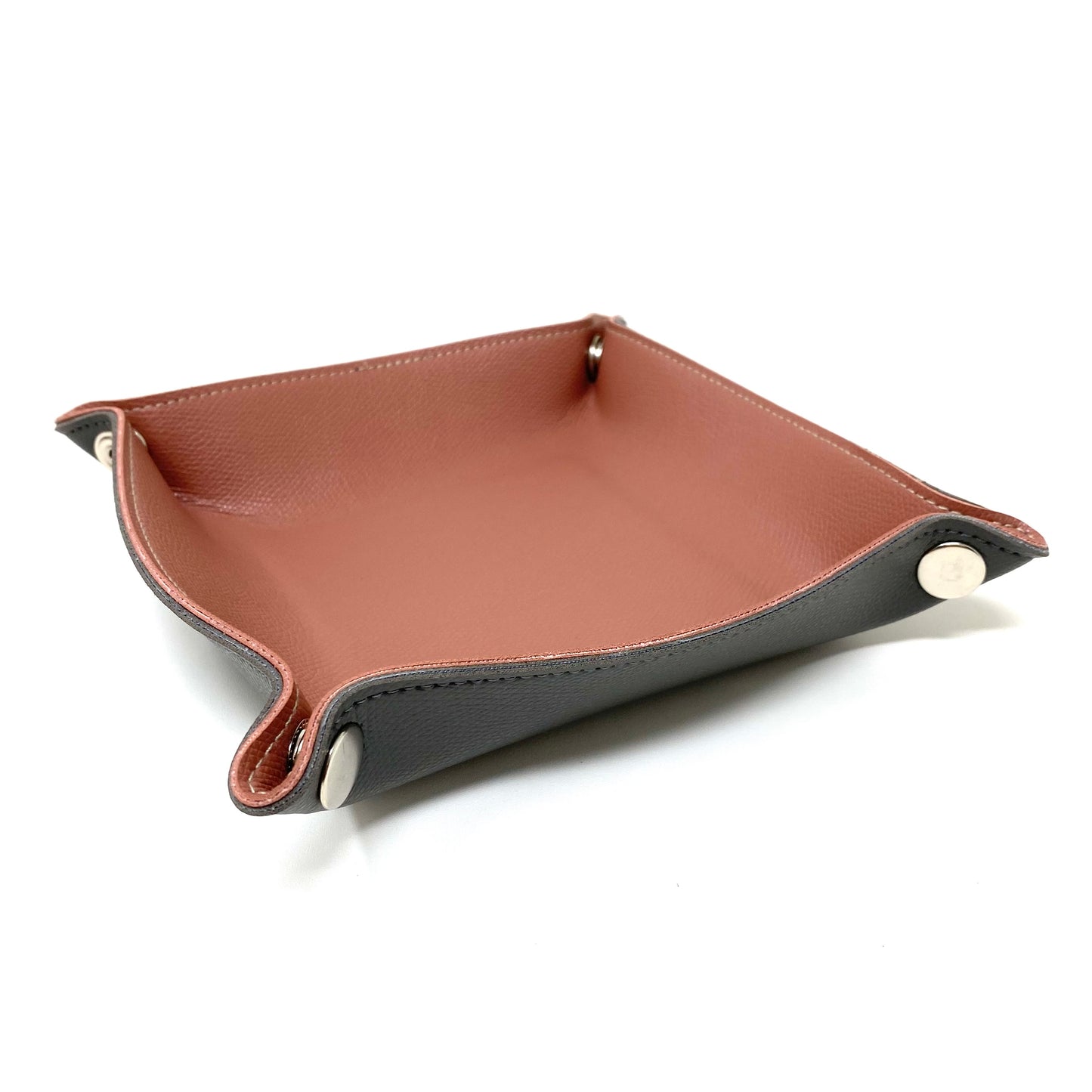 Valet tray