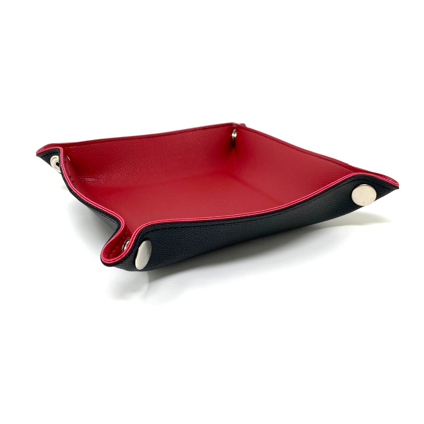 Valet tray