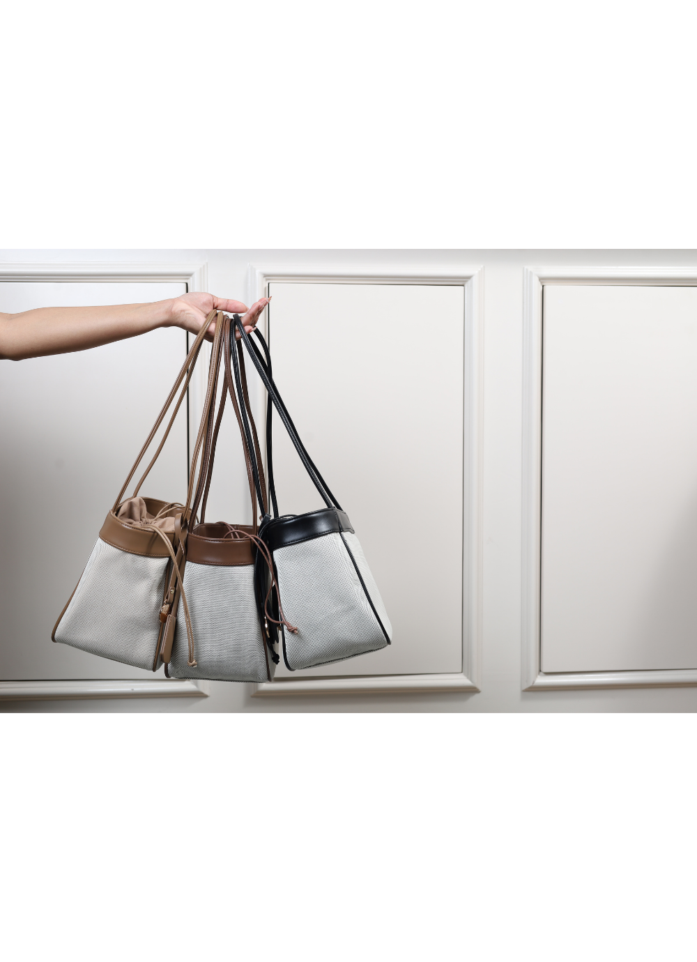 Willow Shoulder Bag