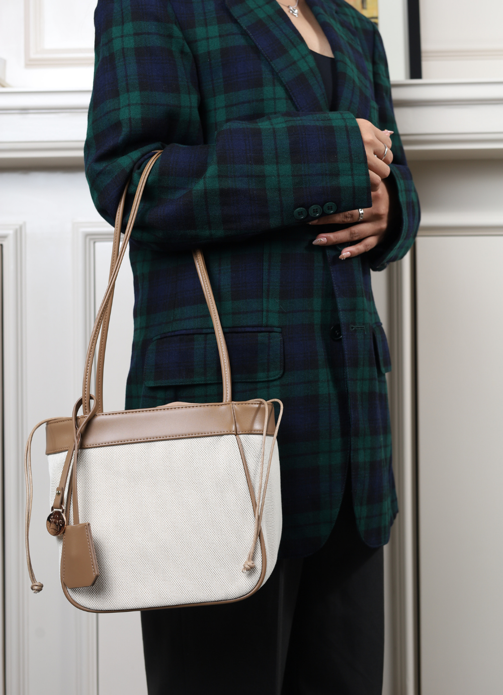Willow Shoulder Bag