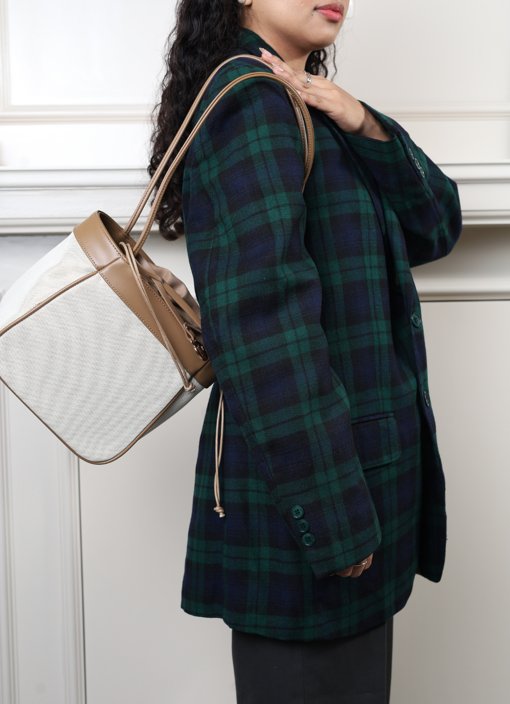 Willow Shoulder Bag