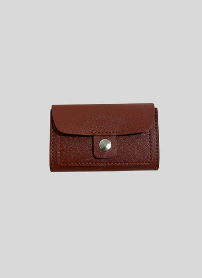 James Credit Card Holder