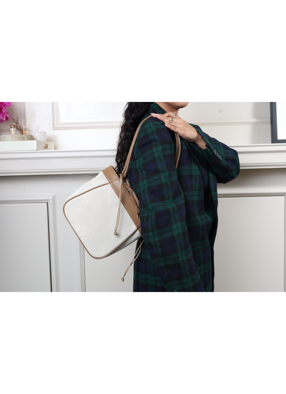 Willow Shoulder Bag