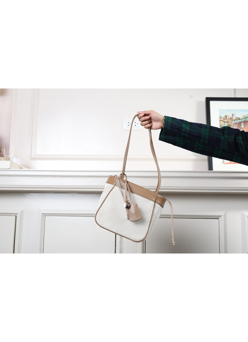 Willow Shoulder Bag