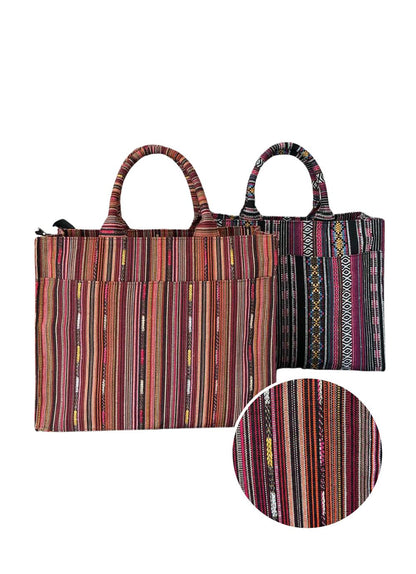 Kida Tote Bag