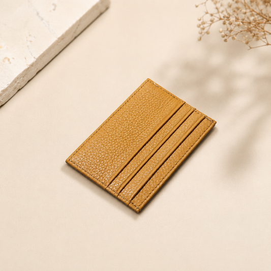 Cole Card Holder