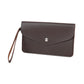 Judy Flat Wristlet