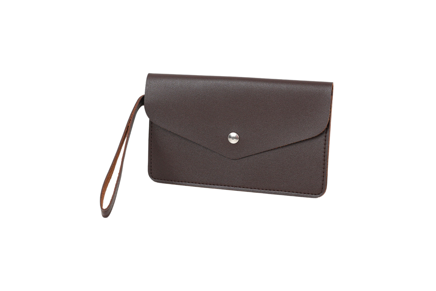 Judy Flat Wristlet