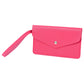 Judy Flat Wristlet