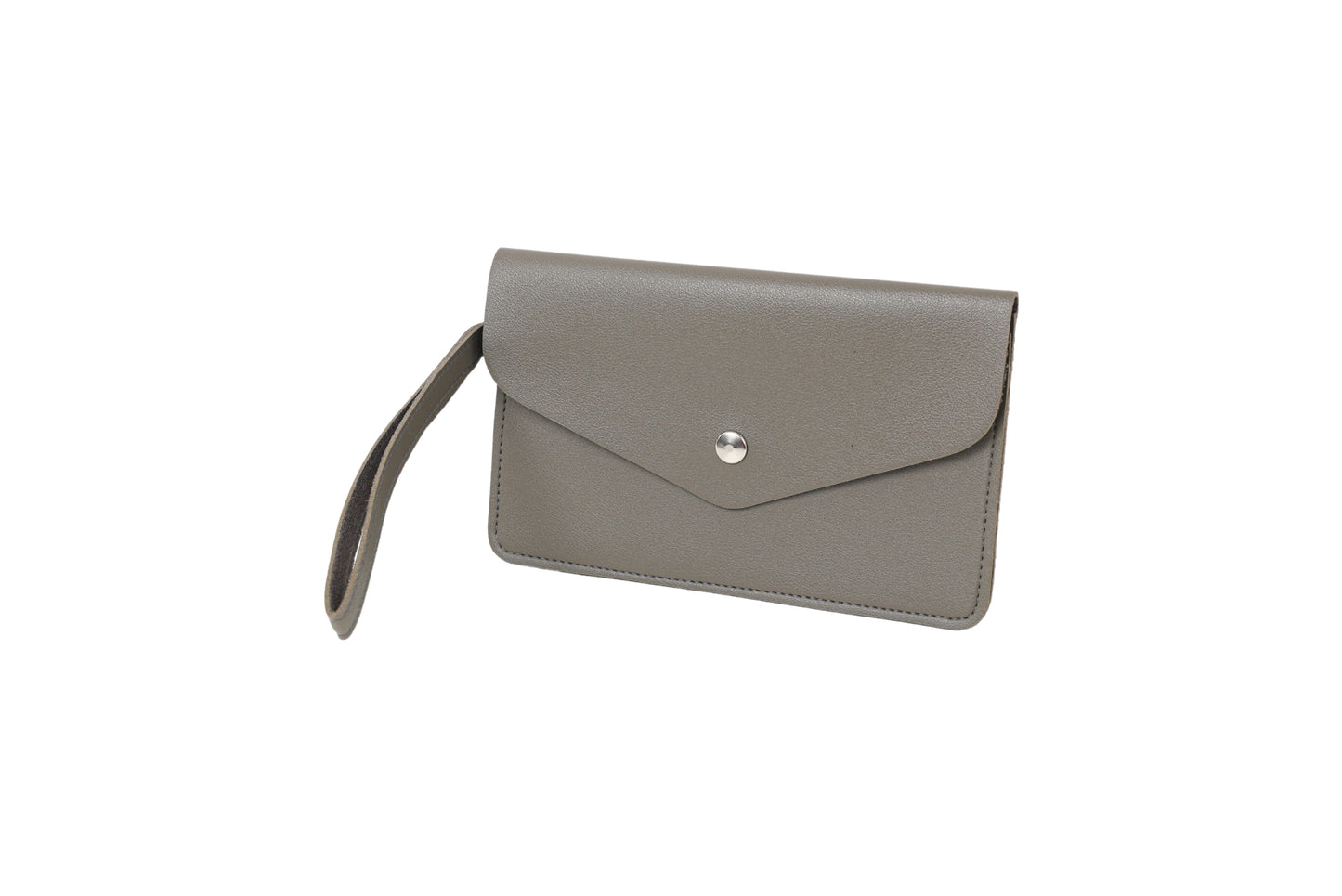 Judy Flat Wristlet