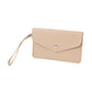 Judy Flat Wristlet