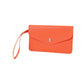 Judy Flat Wristlet