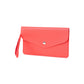 Judy Flat Wristlet