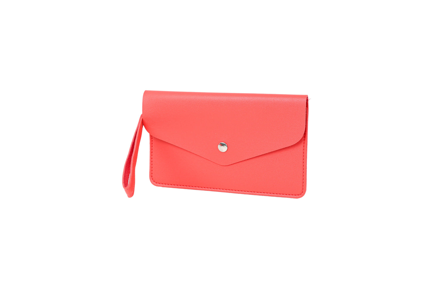 Judy Flat Wristlet