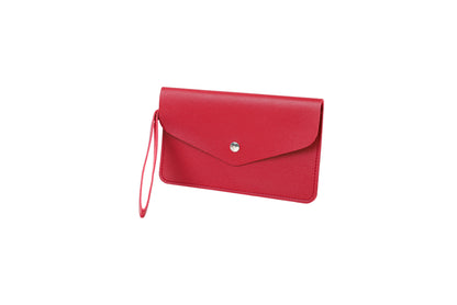 Judy Flat Wristlet