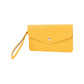 Judy Flat Wristlet