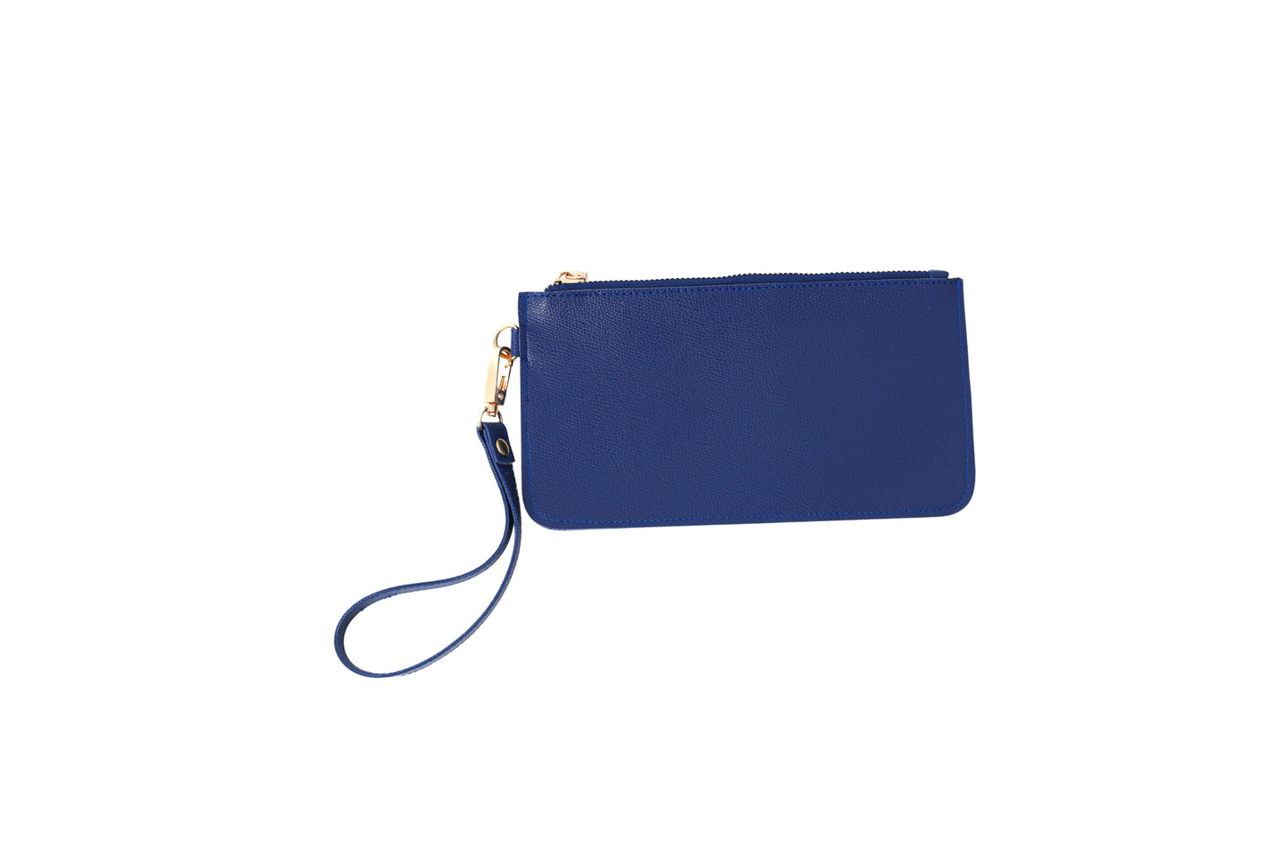 Flat Wristlet