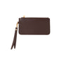 Flat Wristlet