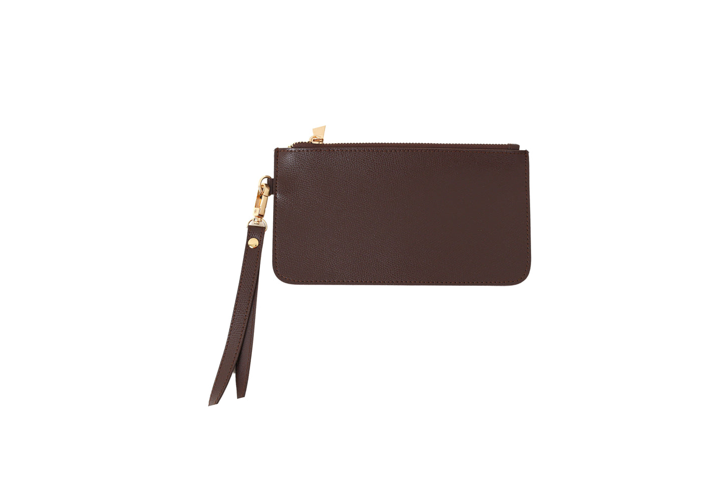 Flat Wristlet