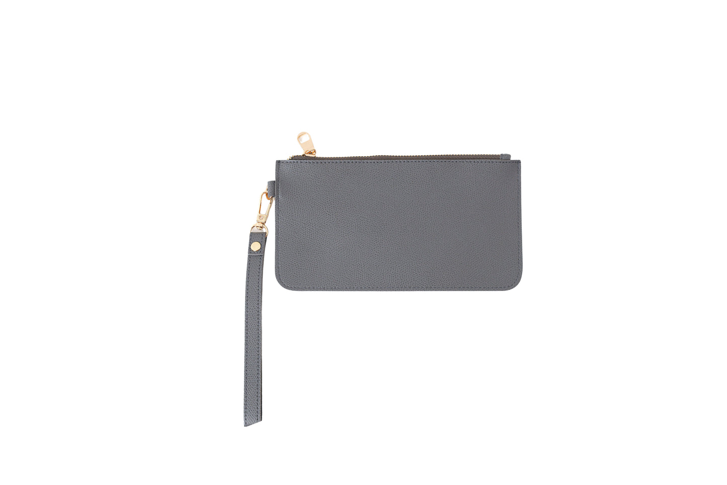 Flat Wristlet