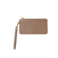 Flat Wristlet