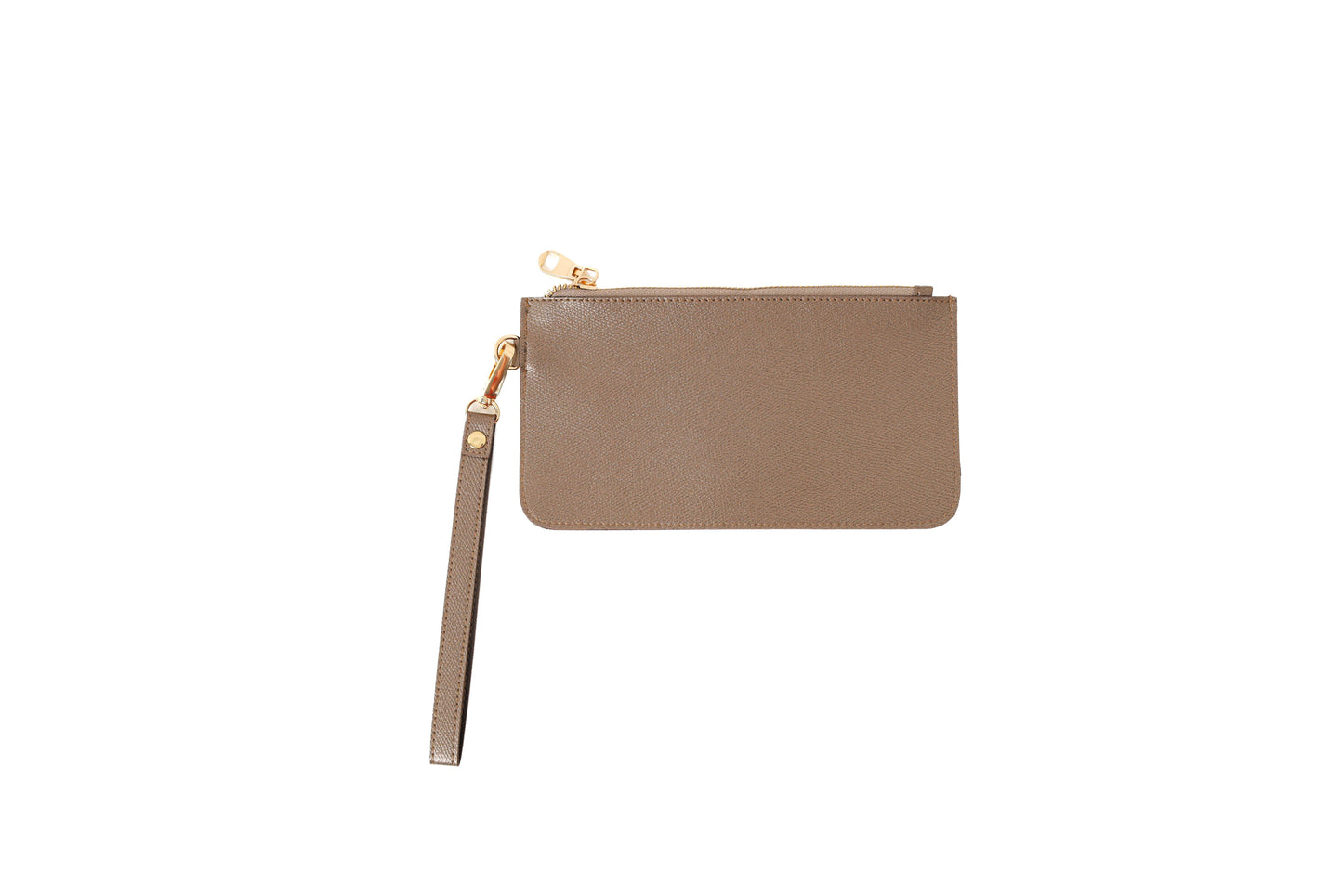 Flat Wristlet