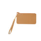 Flat Wristlet