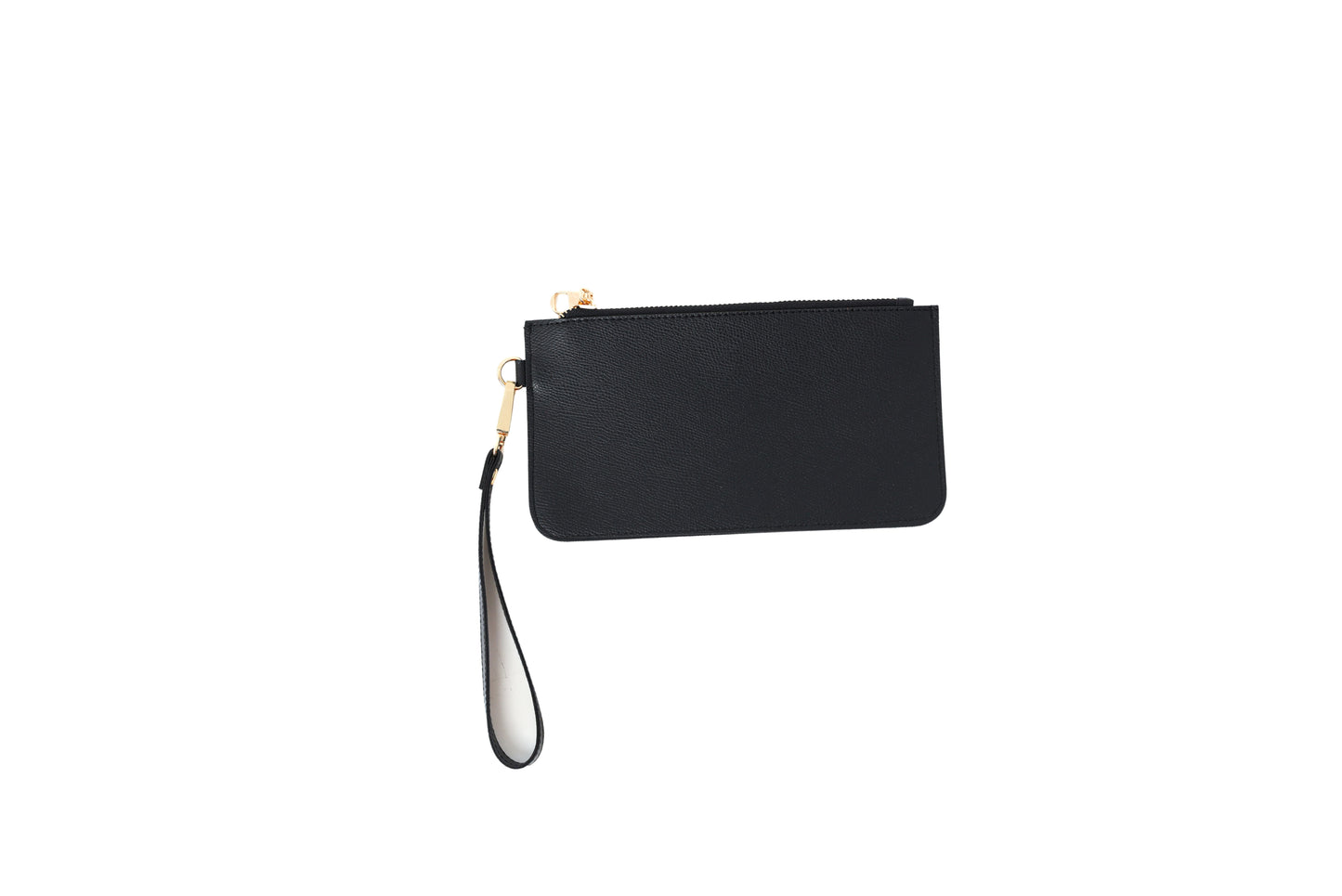 Flat Wristlet