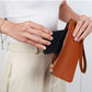 Flat Wristlet