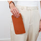 Flat Wristlet