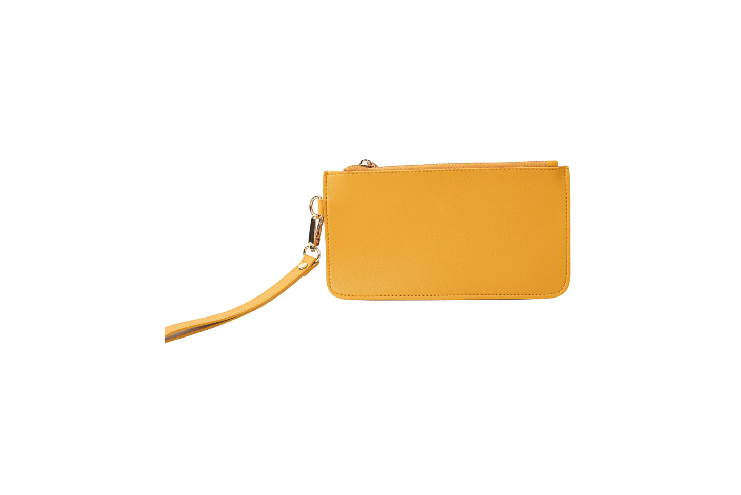 Flat Wristlet