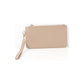 Flat Wristlet