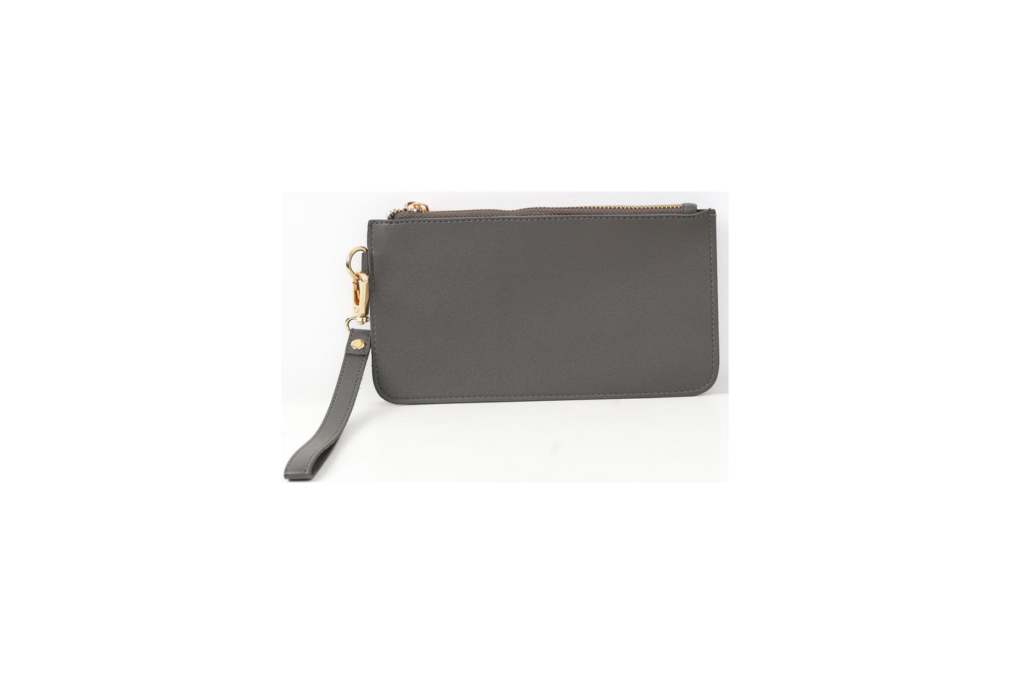 Flat Wristlet