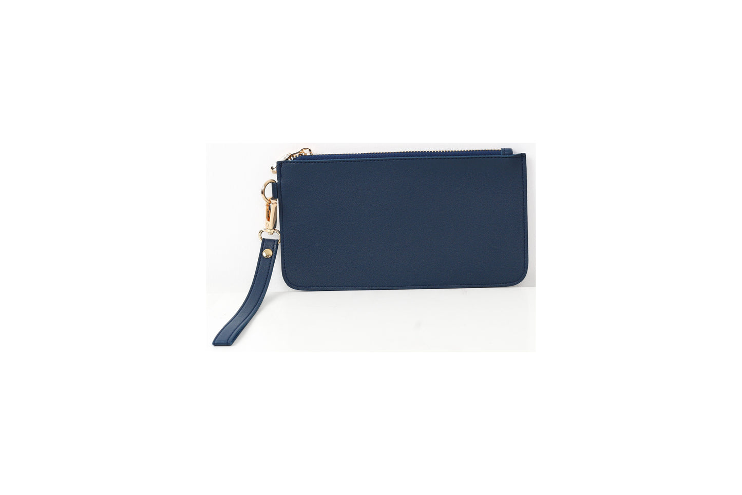 Flat Wristlet