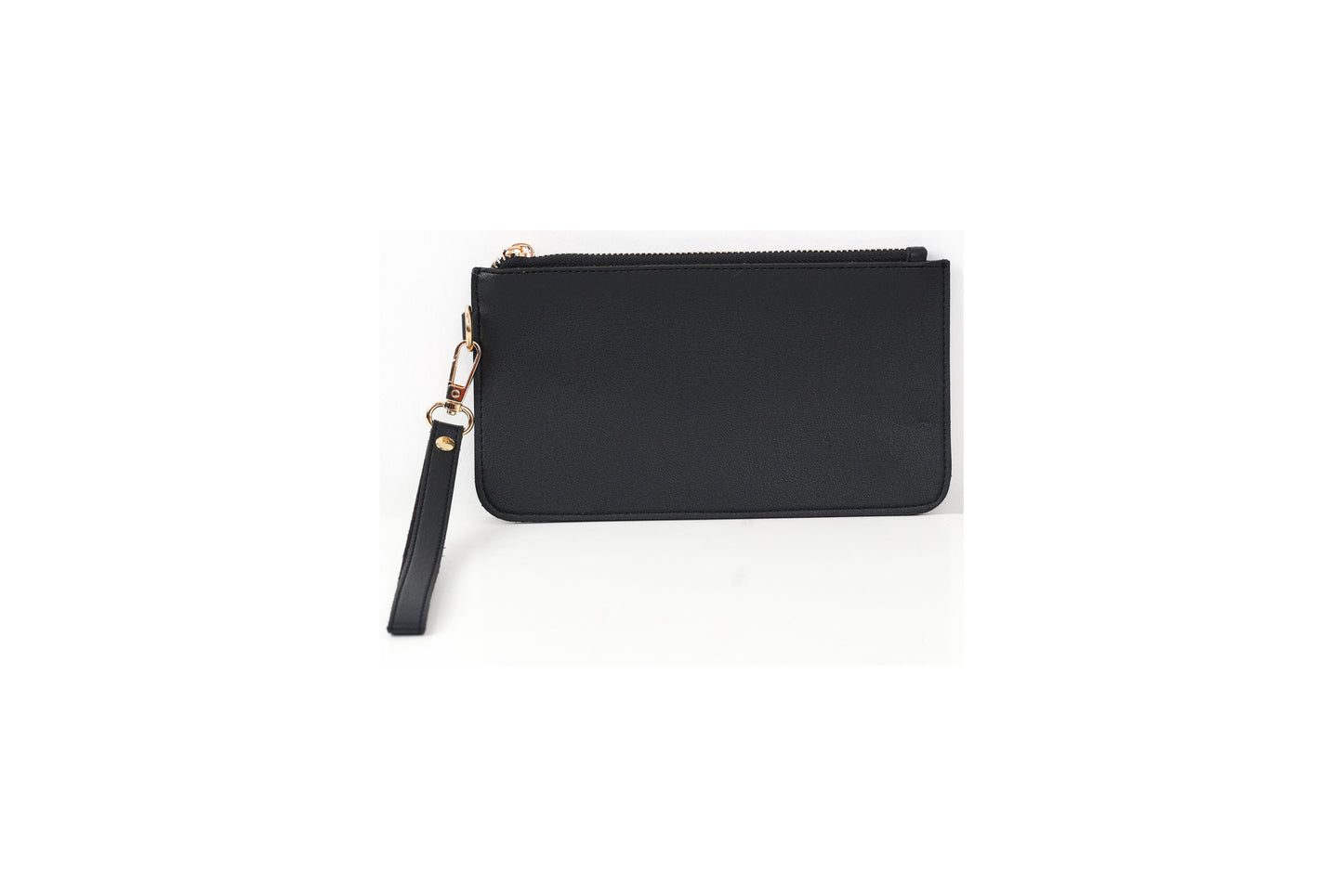 Flat Wristlet