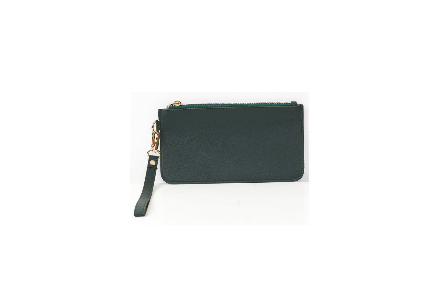 Flat Wristlet