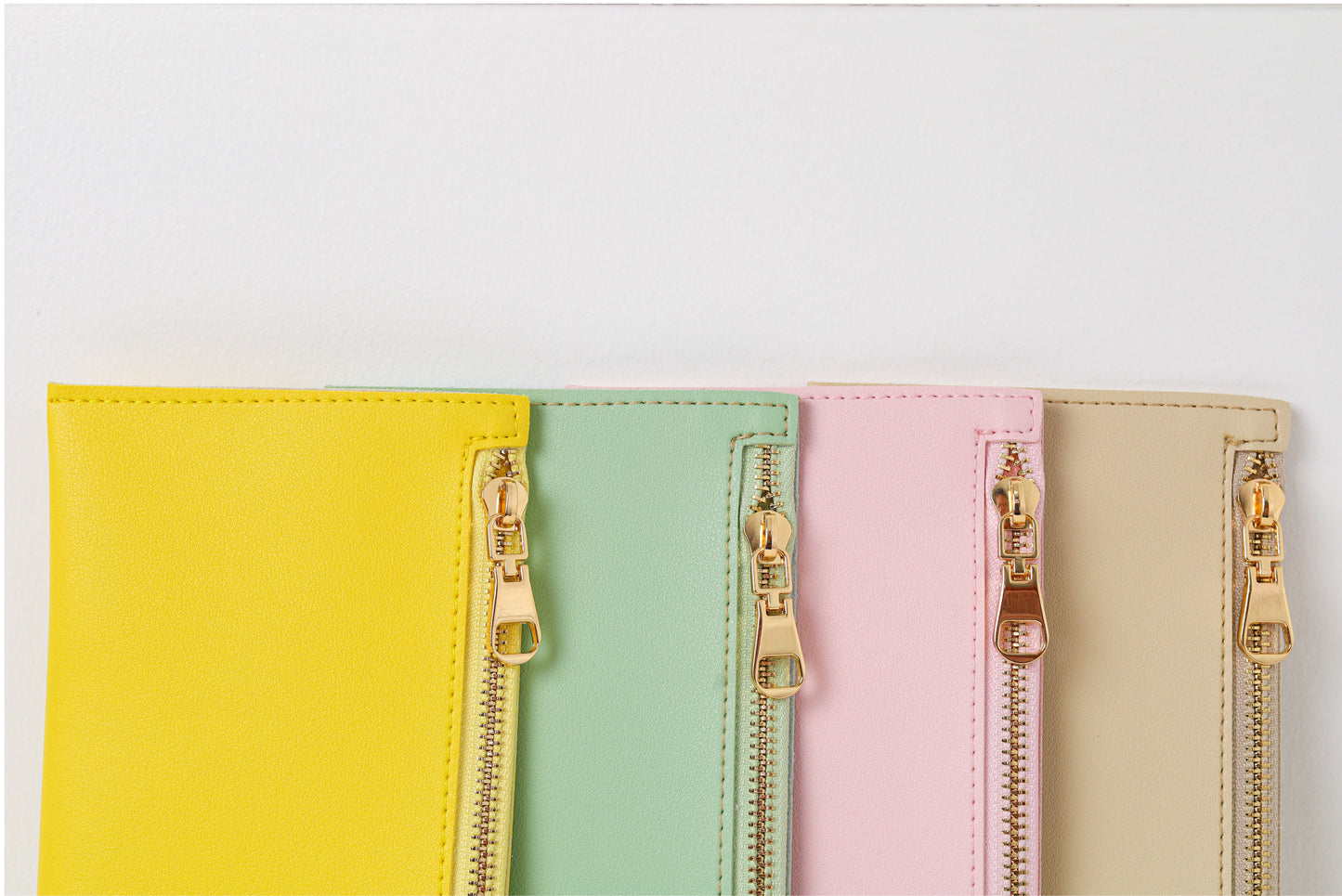 Cristine Slim Wallet