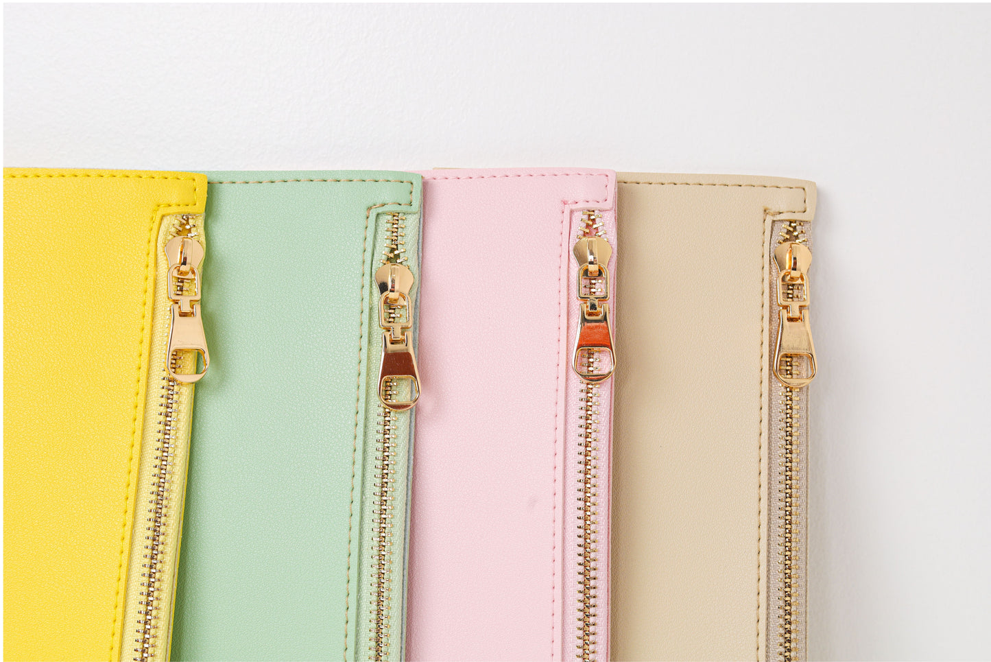 Cristine Slim Wallet