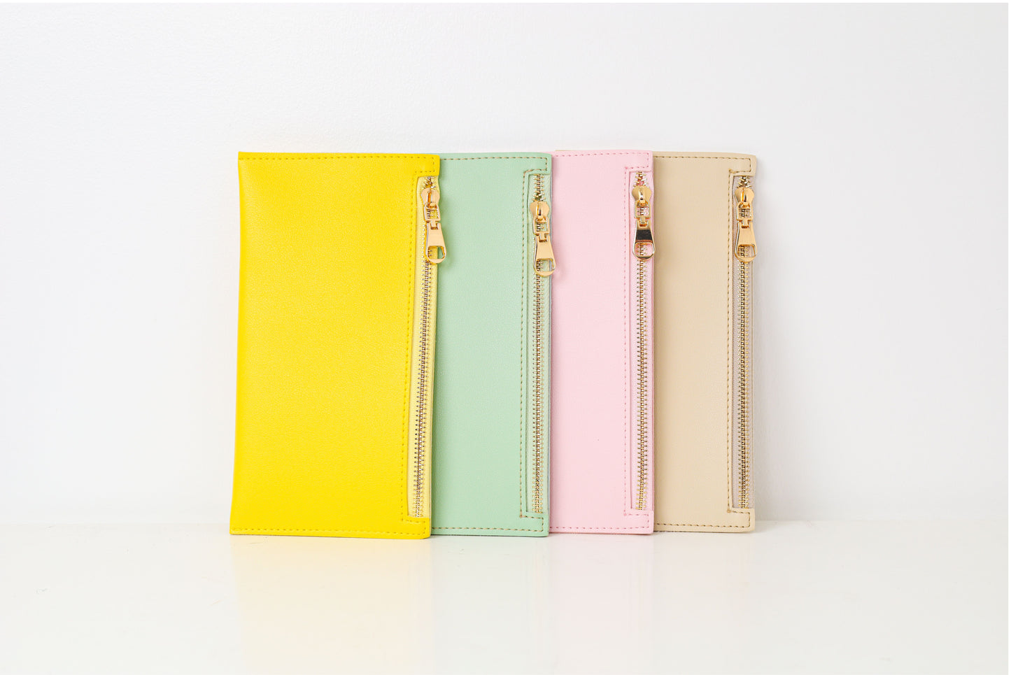 Cristine Slim Wallet