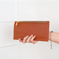 Cristine Slim Wallet