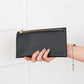 Cristine Slim Wallet