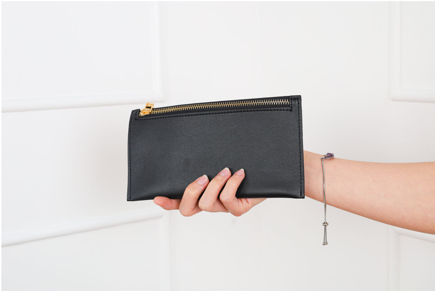 Cristine Slim Wallet