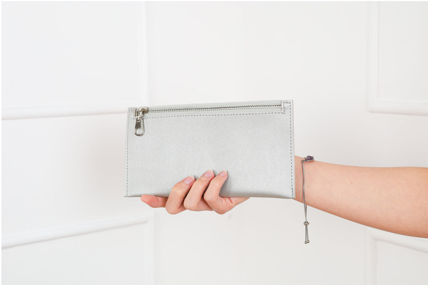 Cristine Slim Wallet