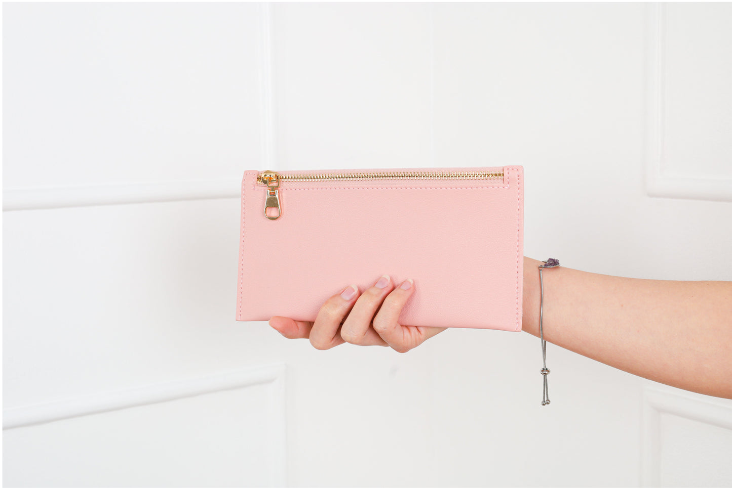 Cristine Slim Wallet