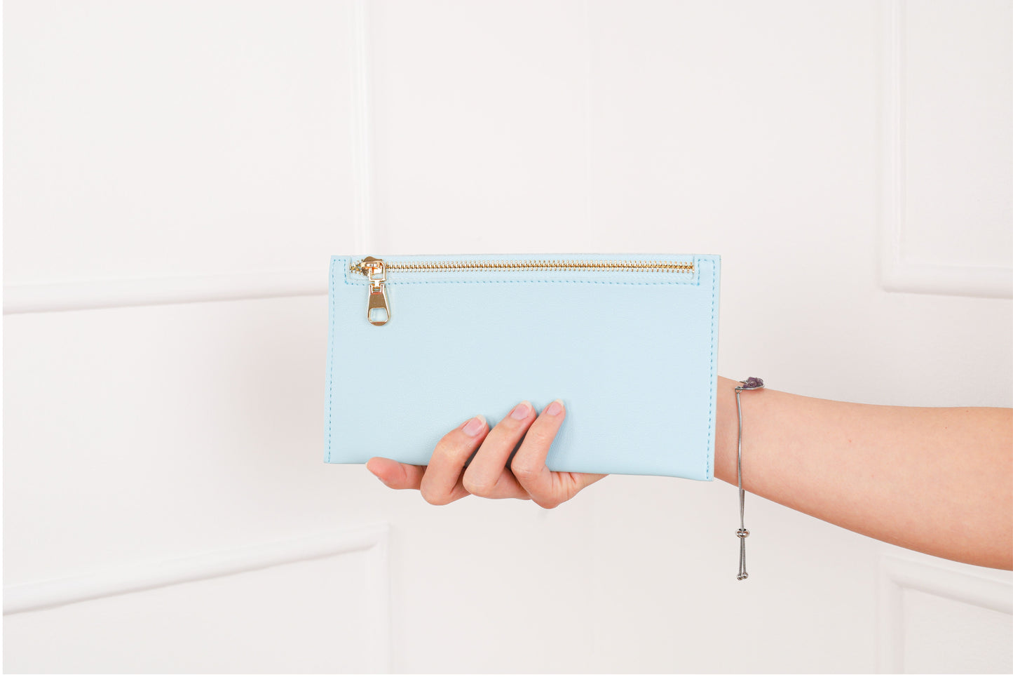 Cristine Slim Wallet