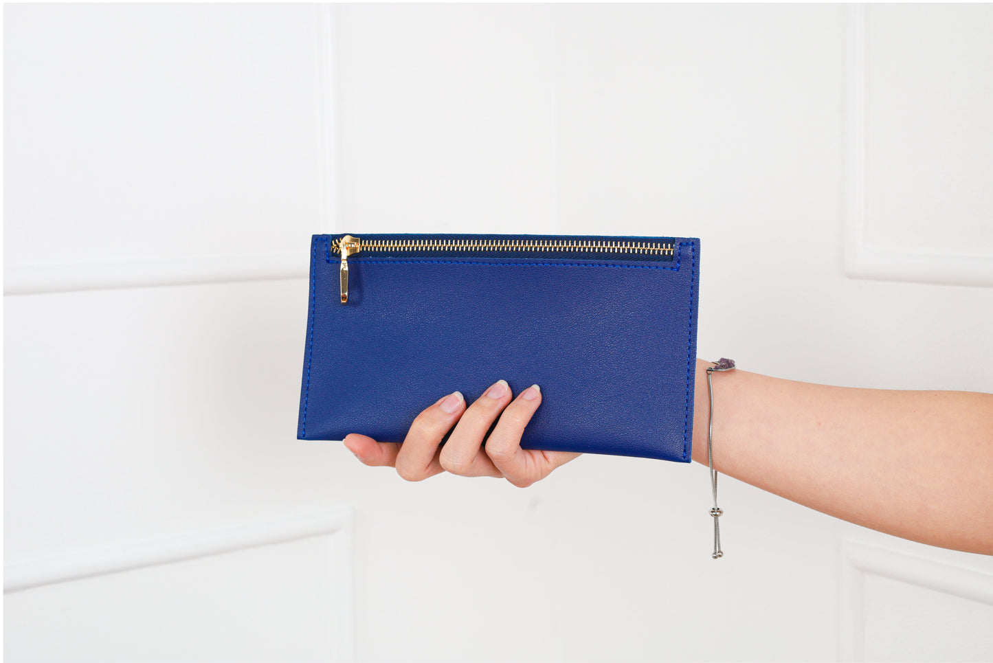 Cristine Slim Wallet