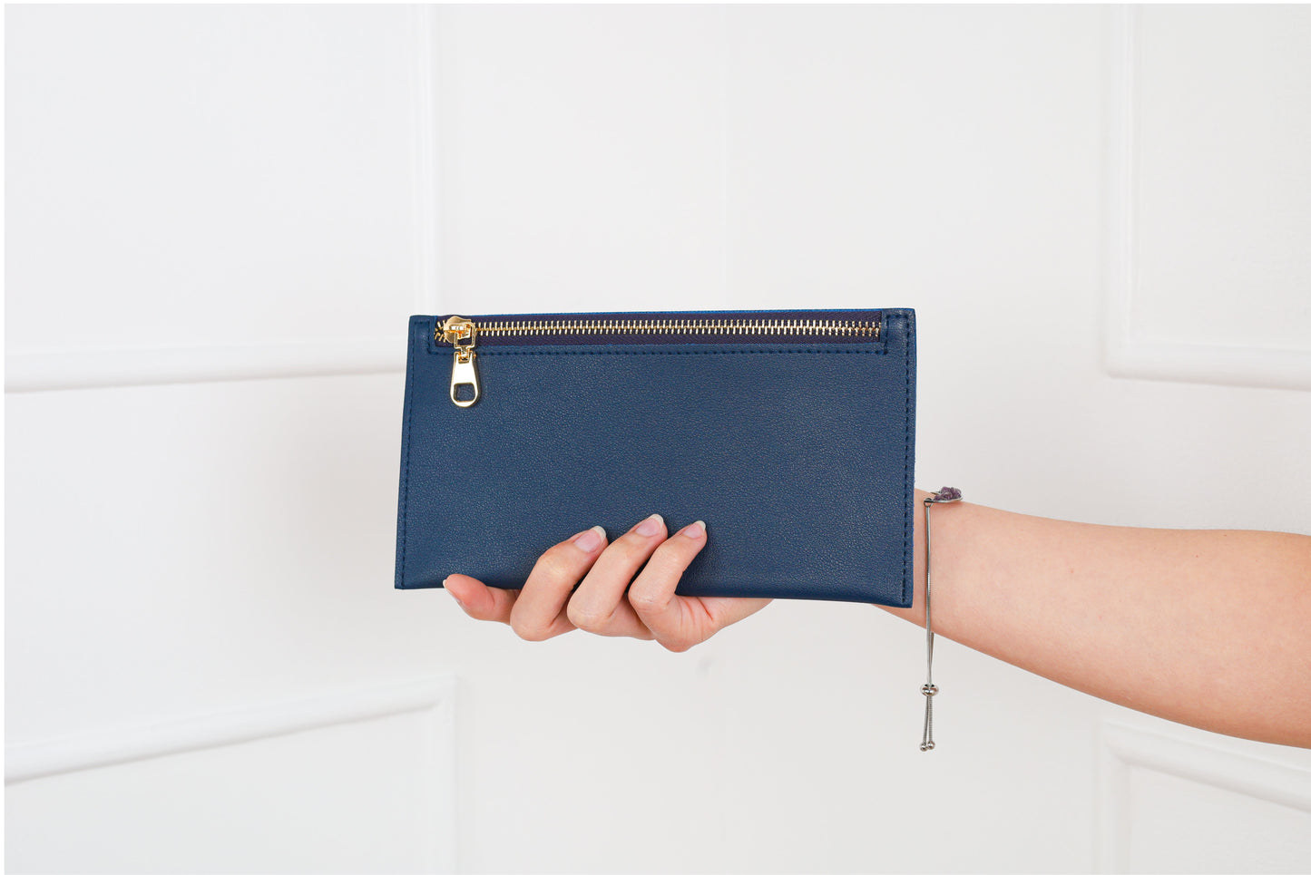 Cristine Slim Wallet