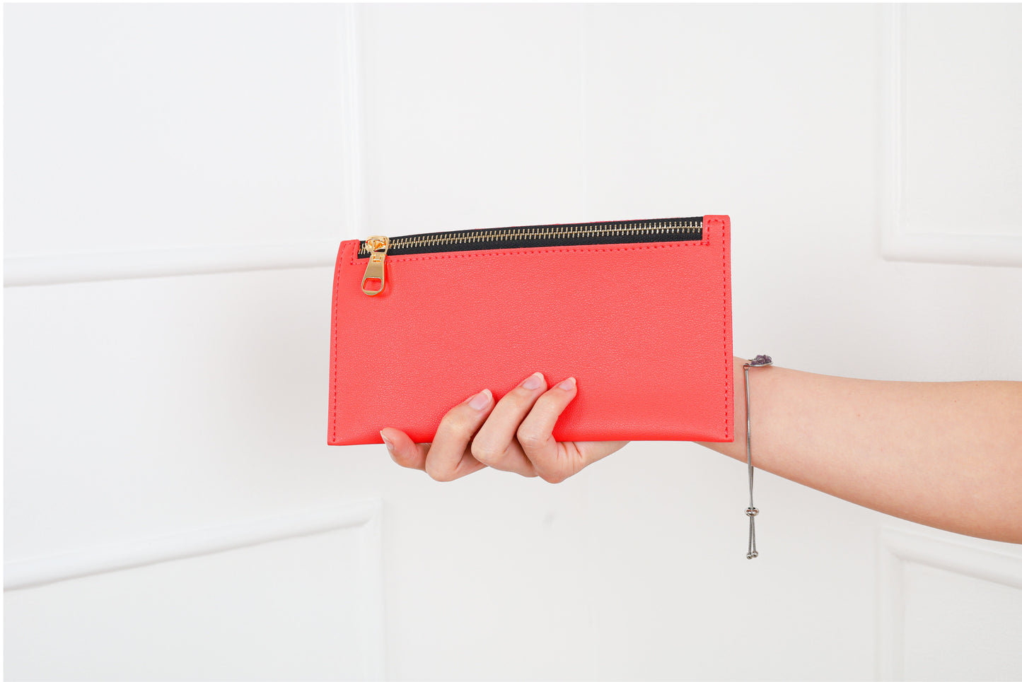 Cristine Slim Wallet