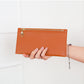 Cristine Slim Wallet