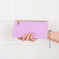 Cristine Slim Wallet